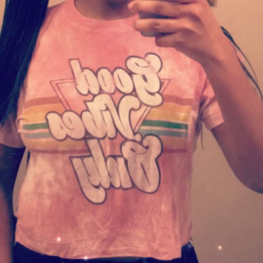 Graphic T-Shirt